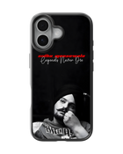 Singers Impact Case (Sidhu Legends Never Die)