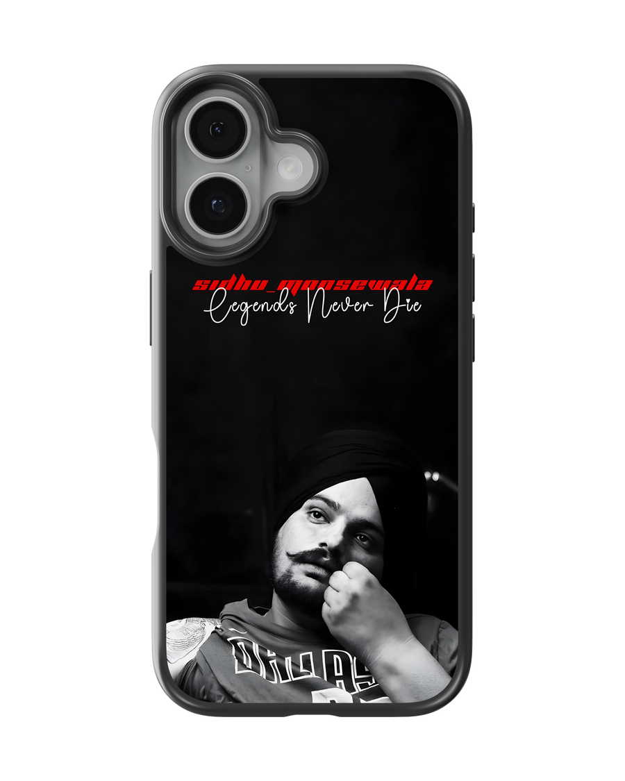 Singers Impact Case (Sidhu Legends Never Die)
