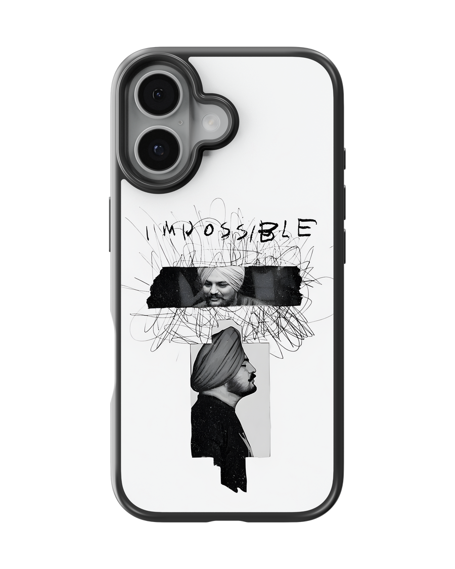 Singers Impact Case (Sidhu Moosewala Impossible)