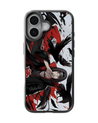 Naruto Impact Case (Silent Shadow)