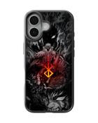 Berserk Impact Case (Skull Knight)