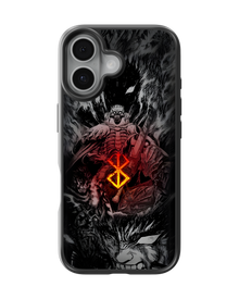 Berserk Impact Case (Skull Knight)