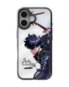 Solo Leveling Impact Case (Solo Leveling)