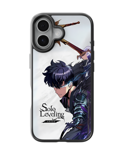 Solo Leveling Mobile Cover (Solo Leveling)