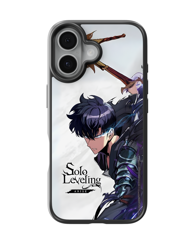 Solo Leveling Impact Case (Solo Leveling)