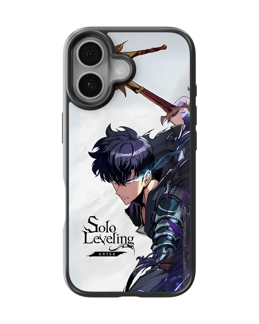 Solo Leveling Impact Case (Solo Leveling)