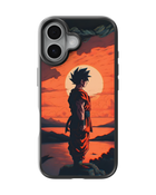 Dragon Ball Z Impact Case (Son Goku)