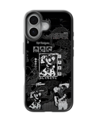Jujutsu Kaisen Impact Case (Sorcerer Killer)