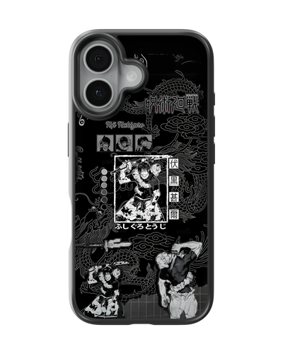 Jujutsu Kaisen Mobile Cover (Sorcerer Killer)