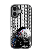 Formula 1 Impact Case (Speed Demon)