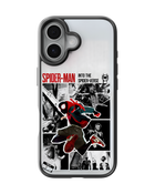 Marvel Impact Case (SpiderVerse Classics)