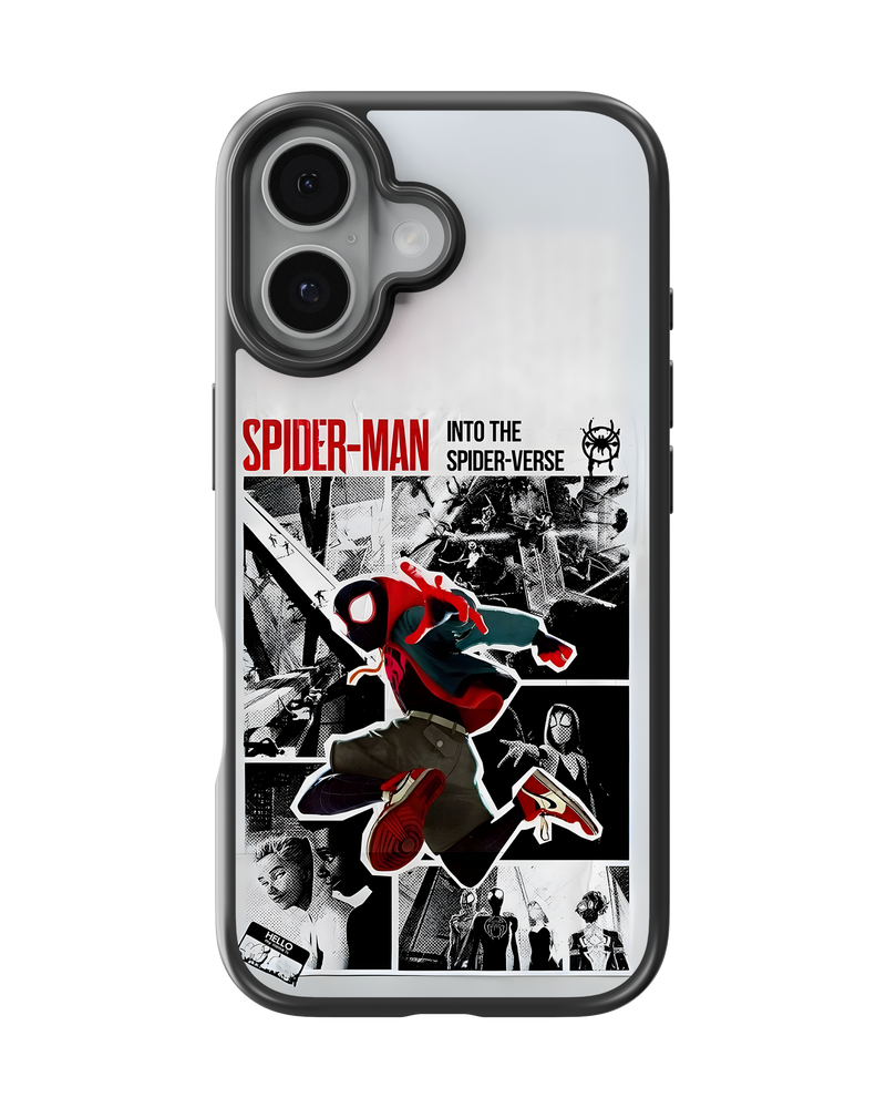 Marvel Impact Case (SpiderVerse Classics)