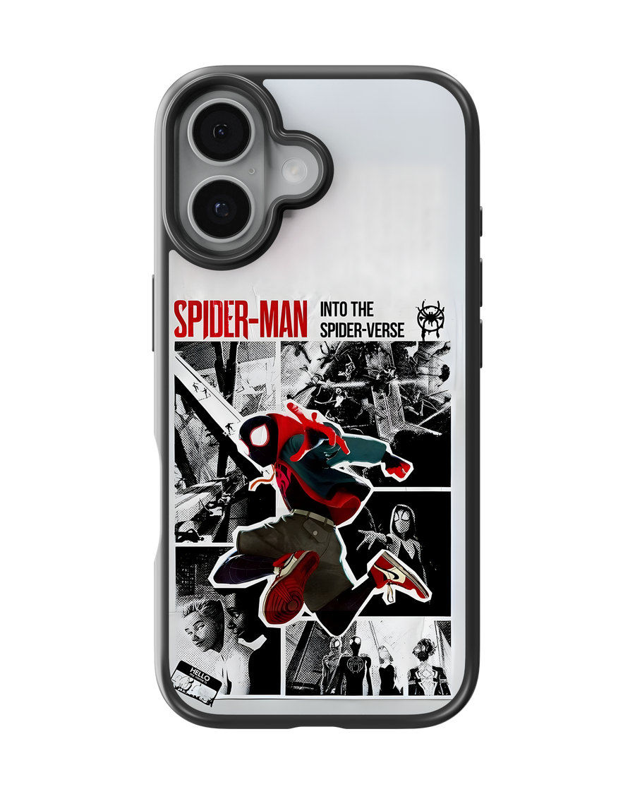 Marvel Impact Case (SpiderVerse Classics)