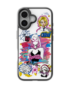 Marvel Impact Case (Spider Gwen)