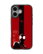 Marvel Impact Case (Spider Tingle)