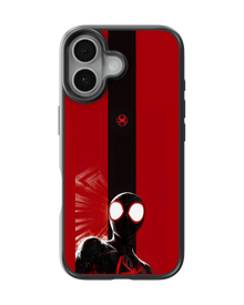 Marvel Impact Case (Spider Tingle)
