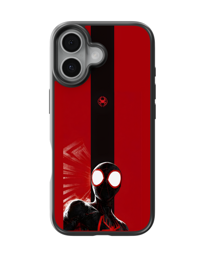 Marvel Mobile Cover (Spider Tingle)