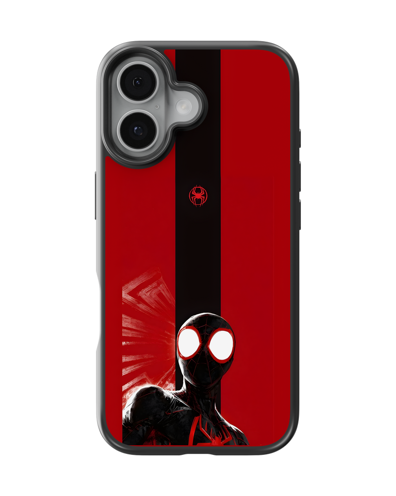 Marvel Impact Case (Spider Tingle)