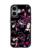 Girls Aesthetic Impact Case (Spidergwen 19.22)