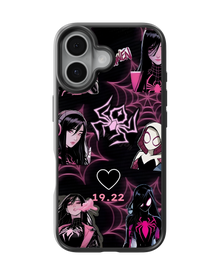 Girls Aesthetic Impact Case (Spidergwen 19.22)