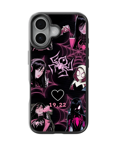 Girls Aesthetic Mobile Cover (Spidergwen 19.22)