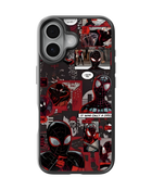 Marvel Impact Case (Spiderverse Miles Morales)