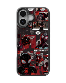 Marvel Impact Case (Spiderverse Miles Morales)