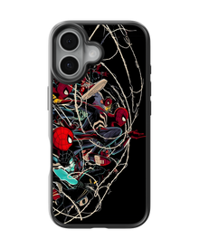 Marvel Impact Case (Spiderverse)