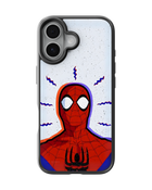 Marvel Impact Case (Spidey Sense)