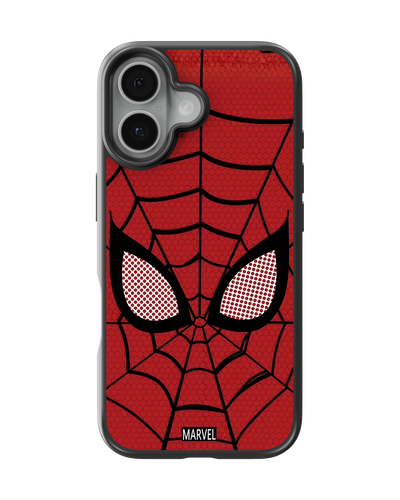 Marvel Mobile Cover (Spidey)