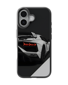 Sports Car Impact Case (Sports Car Classics)