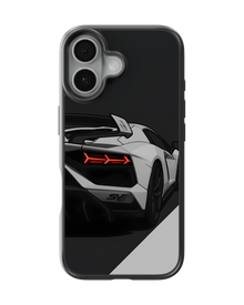 Sports Car Impact Case (Sports Car Classics)