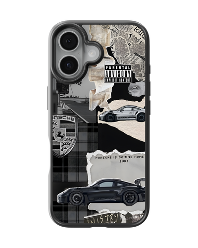 Sports Car Mobile Cover (Sports Car Original)