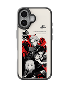 Spy X Family Impact Case (Spy X 100)