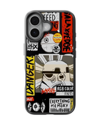 Movies Shows Impact Case (Star Wars Stormtrooper)