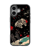 Movies Shows Impact Case (Star Wars)