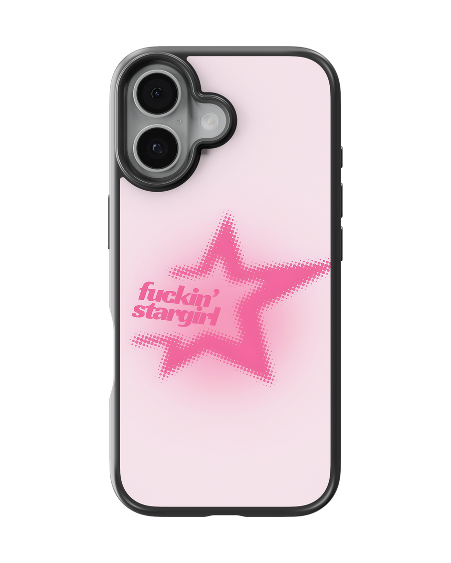 Y2K Impact Case (Stargirl)