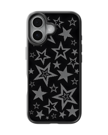 Y2K Impact Case (Stars)