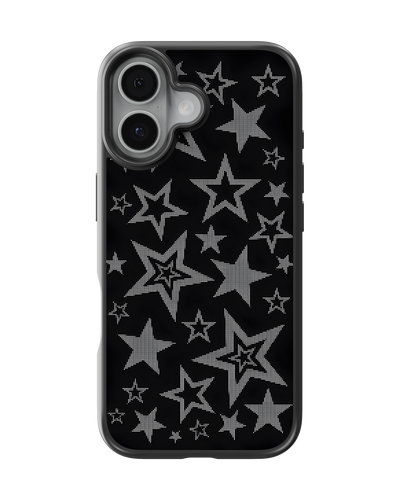 Y2K Mobile Cover (Stars)
