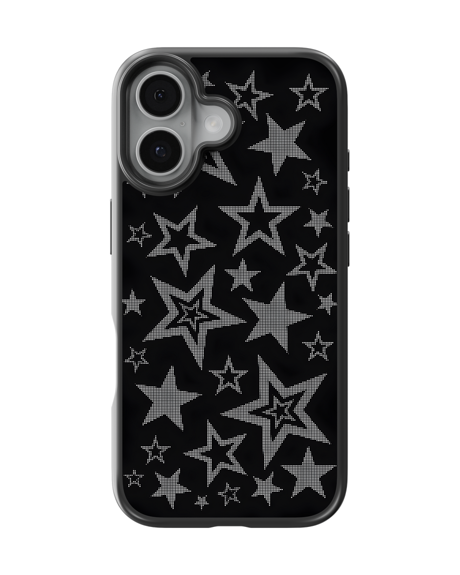 Y2K Impact Case (Stars)