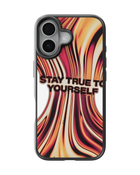 Y2K Impact Case (Stay True to Yourself)