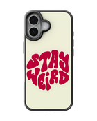 Y2K Impact Case (Stay Weird)