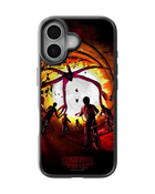 Movies Shows Impact Case (Stranger Things)