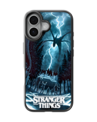 Movies Shows Impact Case (Stranger Things Netflix)