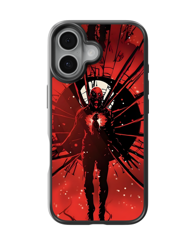 Movies Shows Mobile Cover (Stranger Things Vecna)