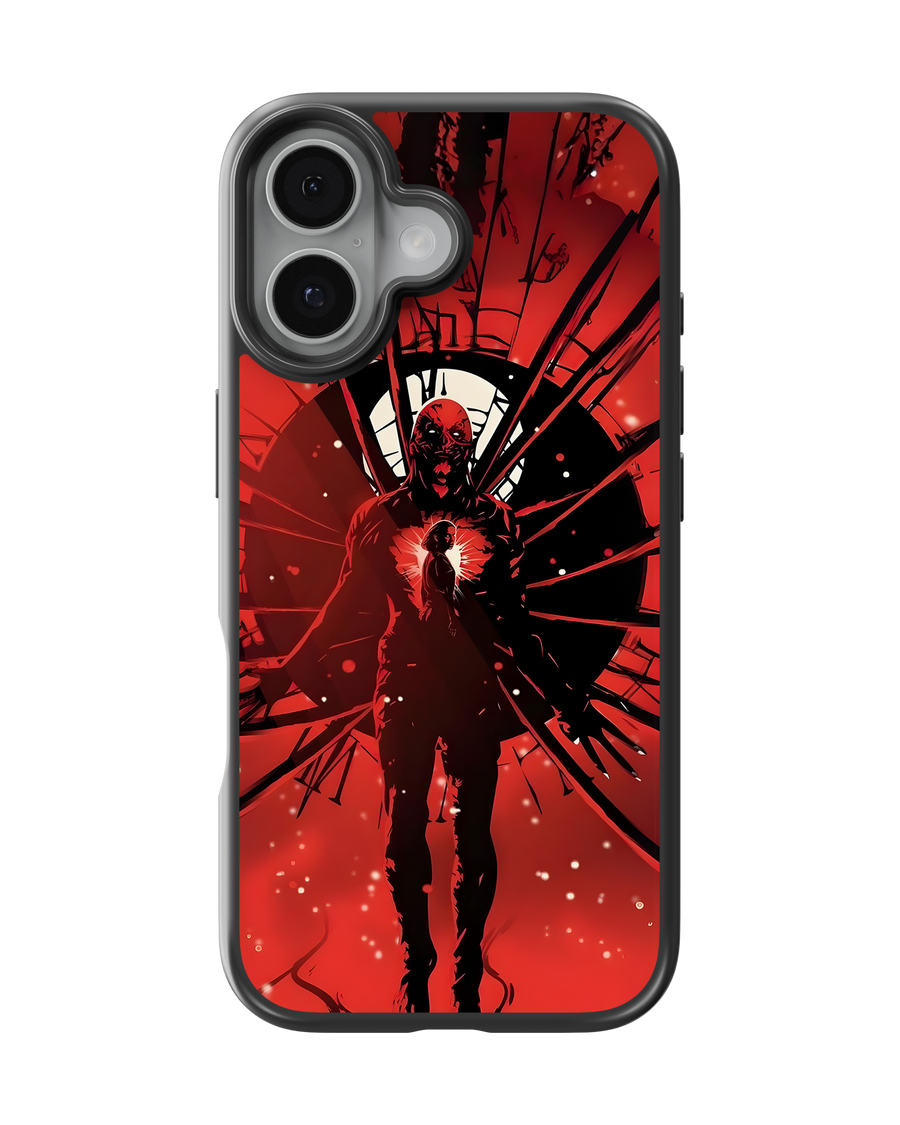 Movies Shows Impact Case (Stranger Things Vecna)