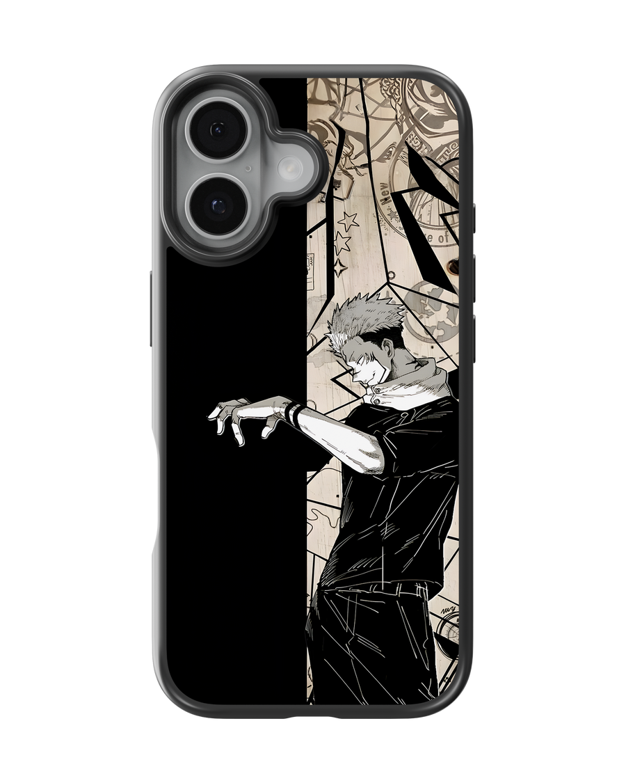 Jujutsu Kaisen Impact Case (Sukuna Classics)