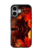 Jujutsu Kaisen Impact Case (Sukuna Shrine)