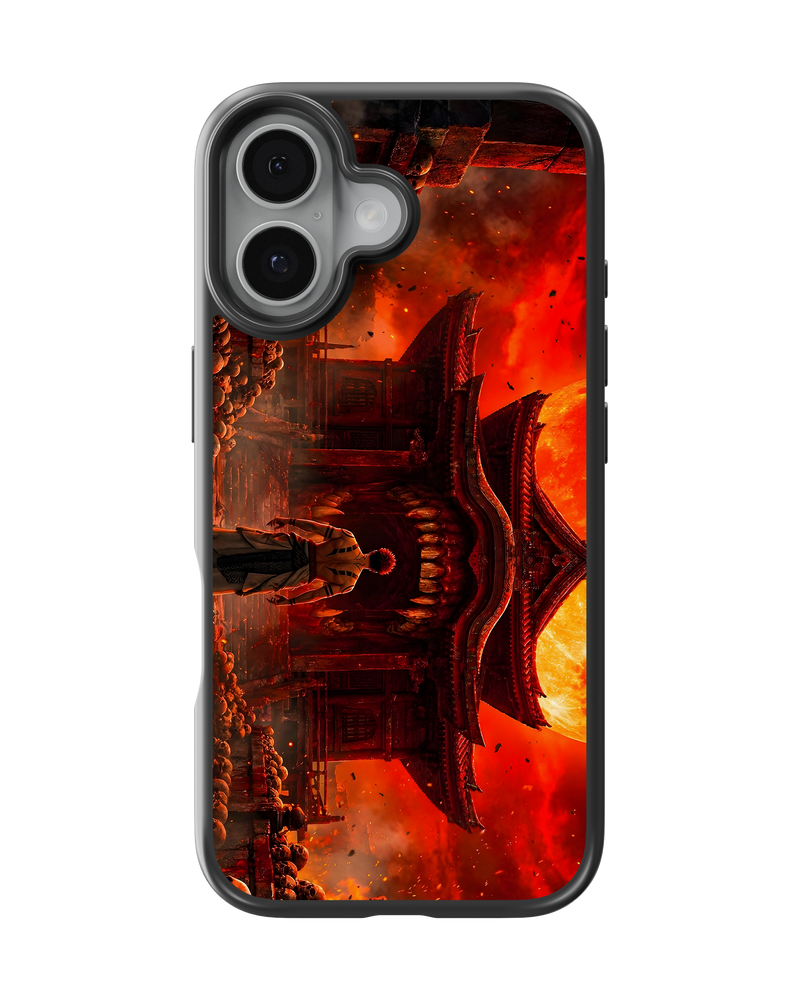 Jujutsu Kaisen Impact Case (Sukuna Shrine)