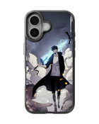 Solo Leveling Impact Case (Sung Jin Woo)